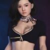 Hi Sex Doll 168cm Asian Full Silikon