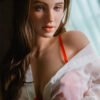 Sex Doll 165cm Full Silikon Jel dan Payudara Jelly
